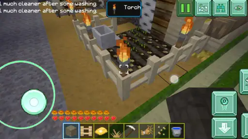 MyCraft Crafting Building Game 3