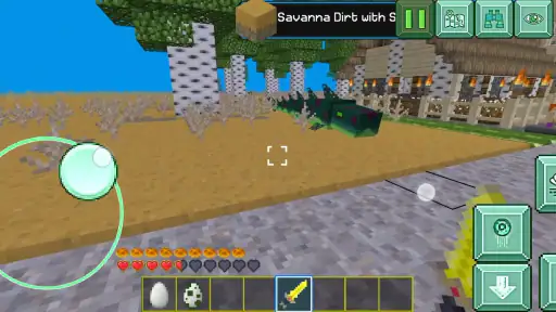 MyCraft Crafting Building Game 5
