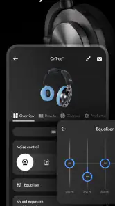 MyDyson™ screenshot