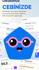 myexamy screenshot
