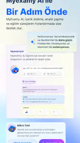 myexamy screenshot