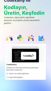 myexamy screenshot