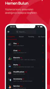 MyGarage screenshot