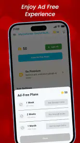MyInstants: Sound Buttons screenshot