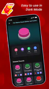 MyInstants: Sound Buttons screenshot