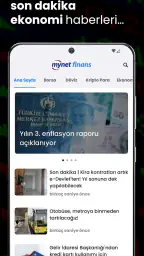 Mynet Finans Borsa Döviz Altın 5