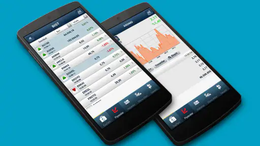 Mynet Finans Borsa Döviz Altın 6