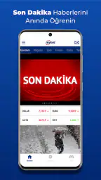 Mynet Haber - Son Dakika Haber 1