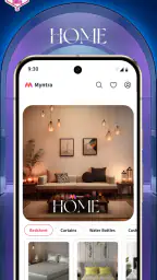 Myntra - Fashion Shopping App 8