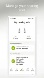 myPhonak 6