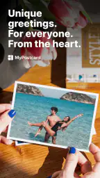 MyPostcard Kartpostalları 7