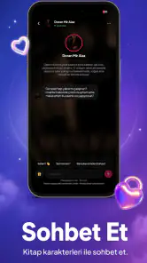 MyStory: Romantik Hikayeler screenshot