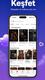 MyStory: Romantik Hikayeler 3