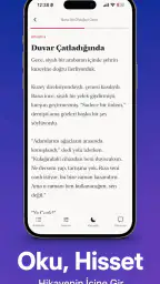 MyStory: Romantik Hikayeler 4