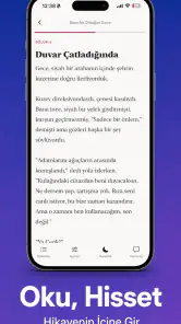 MyStory: Romantik Hikayeler screenshot