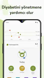 mySugr - Diyabet takip günlüğü 1