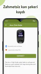 mySugr - Diyabet takip günlüğü 3