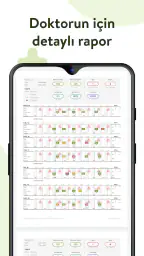 mySugr - Diyabet takip günlüğü 4