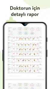 mySugr - Diyabet takip günlüğü screenshot