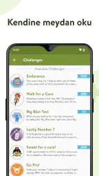 mySugr - Diyabet takip günlüğü 5