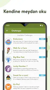 mySugr - Diyabet takip günlüğü screenshot