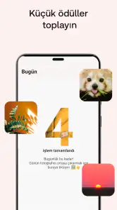 MyTherapy İlaç hatırlatıcı screenshot