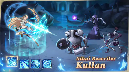 Mythic Heroes: Idle RPG 5