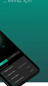 myVAILLANT screenshot