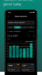 myVAILLANT screenshot