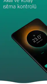 myVAILLANT screenshot