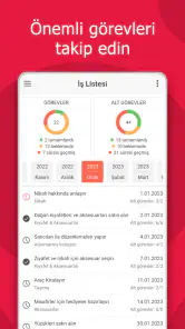 MyWed Düğün Planlayıcı screenshot