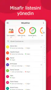 MyWed Düğün Planlayıcı screenshot