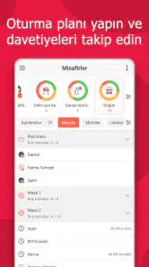MyWed Düğün Planlayıcı screenshot