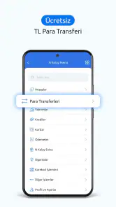 N Kolay – Dijital Bankacılık screenshot
