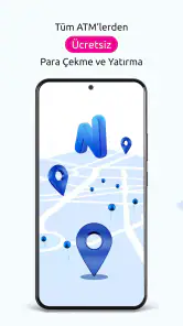 N Kolay – Dijital Bankacılık screenshot