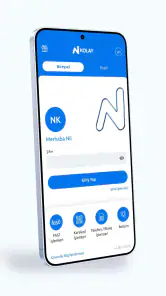 N Kolay – Dijital Bankacılık screenshot