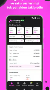 n11 İş Ortağım: Mağazanı Yönet screenshot