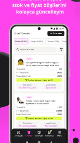 n11 İş Ortağım: Mağazanı Yönet screenshot