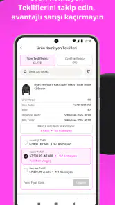 n11 İş Ortağım: Mağazanı Yönet screenshot