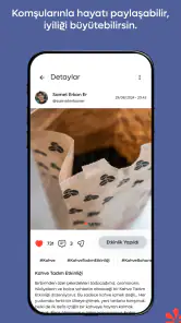 Naberise screenshot