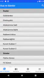 Namaz Duaları Ve Sureleri 1