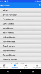 Namaz Duaları Ve Sureleri 2