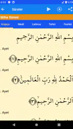 Namaz Duaları Ve Sureleri 3