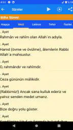 Namaz Duaları Ve Sureleri 4