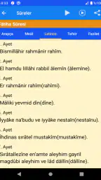 Namaz Duaları Ve Sureleri 5