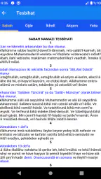 Namaz Duaları Ve Sureleri 8