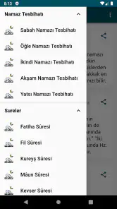 Namaz Hocası screenshot