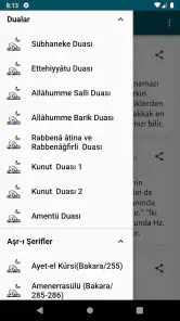 Namaz Hocası screenshot