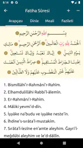 Namaz Hocası screenshot