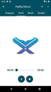 Namaz Hocası screenshot
